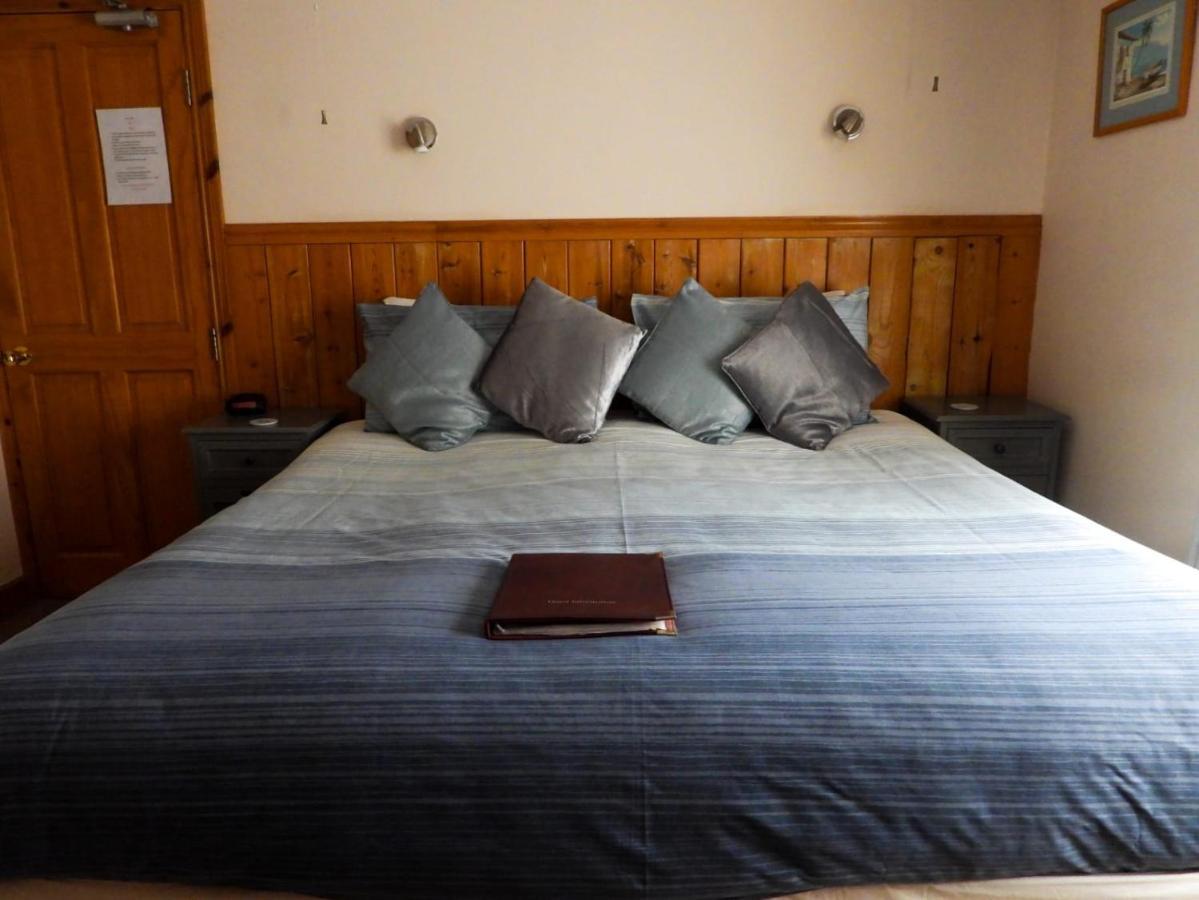 Crab Pot Bed & Breakfast 3*