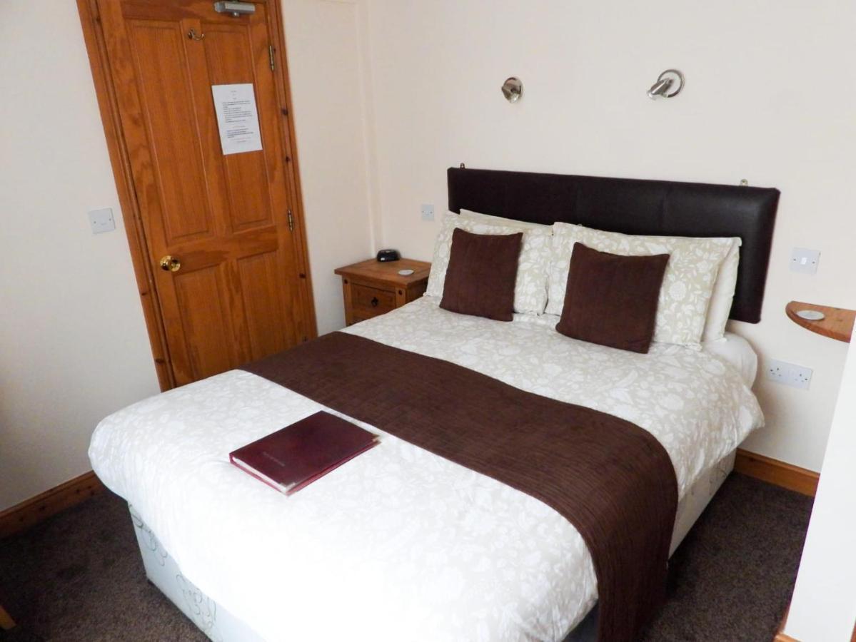 Bed & Breakfast Crab Pot Flamborough