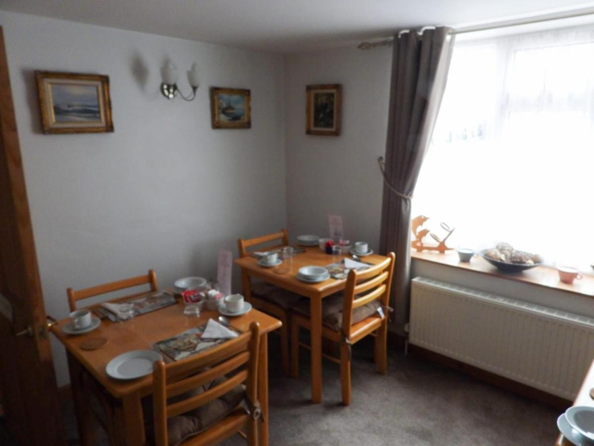 Bed & Breakfast Crab Pot